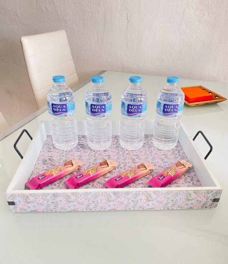 야이자 Casa Gercko 3 아파트 외부 사진