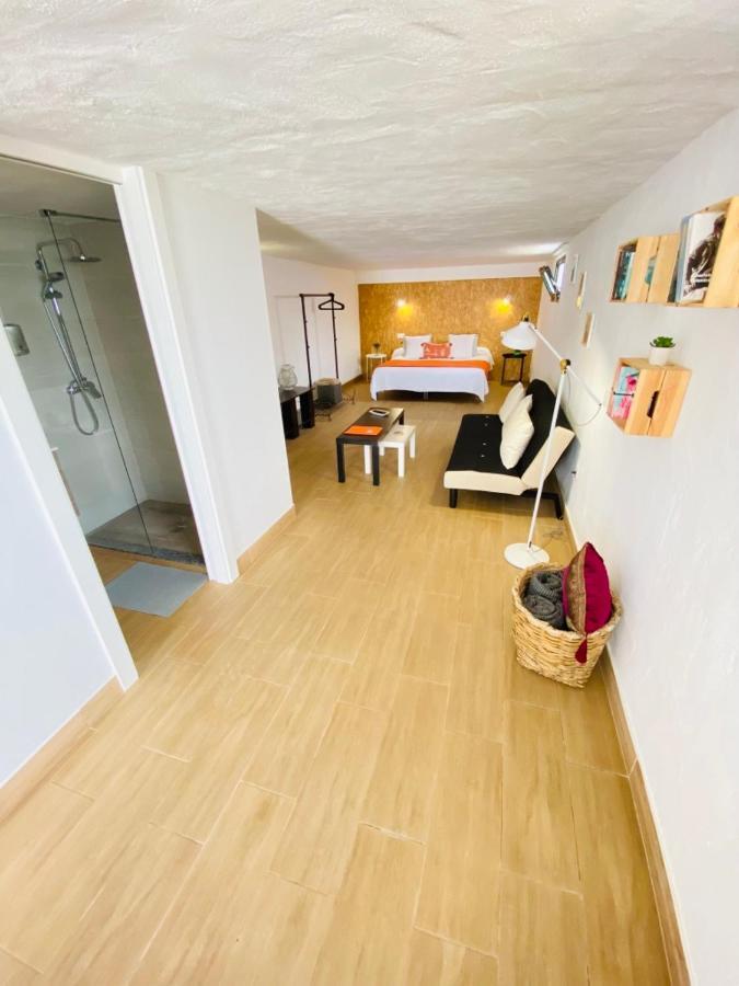 야이자 Casa Gercko 3 아파트 외부 사진