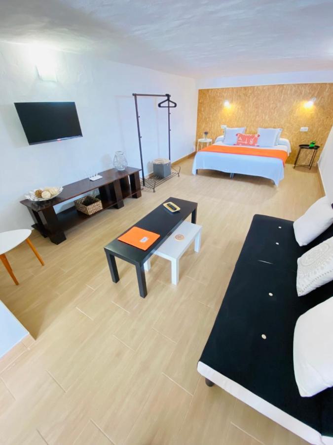 야이자 Casa Gercko 3 아파트 외부 사진