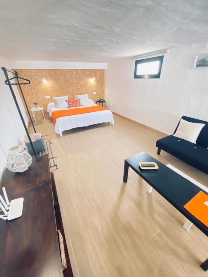야이자 Casa Gercko 3 아파트 외부 사진